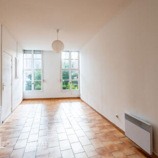Appartement Valenciennes 1 pièce(s)