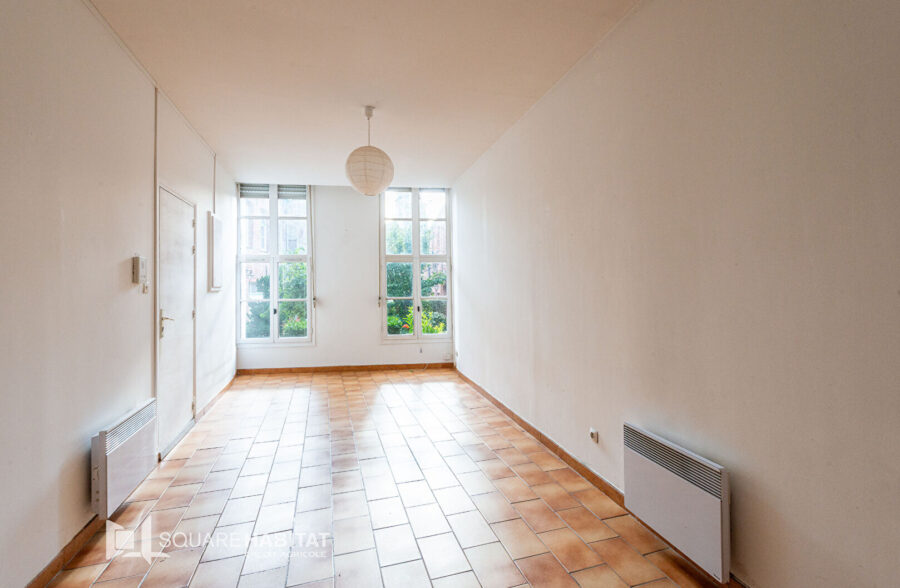 Appartement Valenciennes 1 pièce(s)