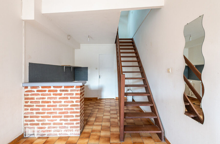 Appartement Valenciennes 1 pièce(s)