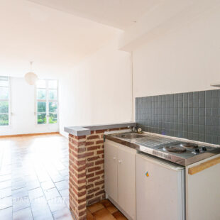 Appartement Valenciennes 1 pièce(s)
