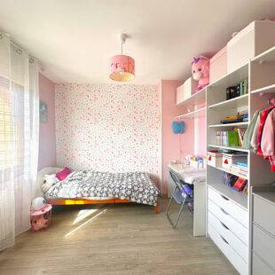 Maison de 133m² habitable de suite clé en mains