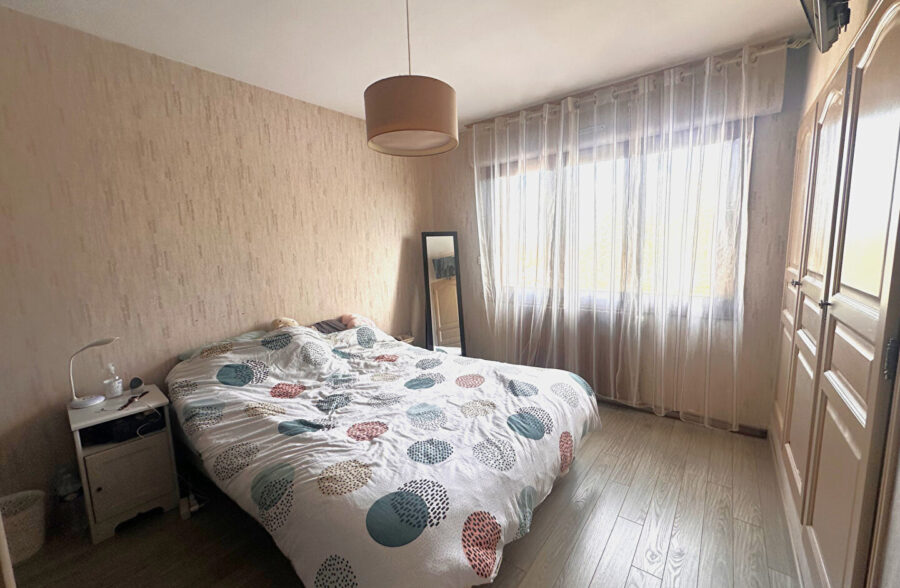 Maison de 133m² habitable de suite clé en mains