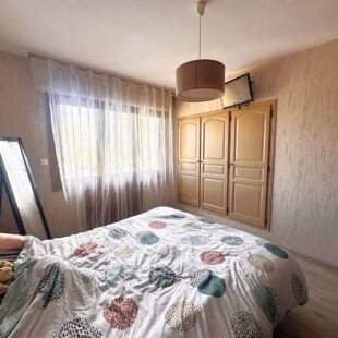 Maison de 133m² habitable de suite clé en mains