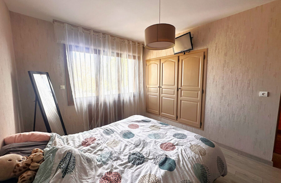 Maison de 133m² habitable de suite clé en mains