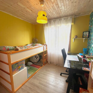 Maison de 133m² habitable de suite clé en mains