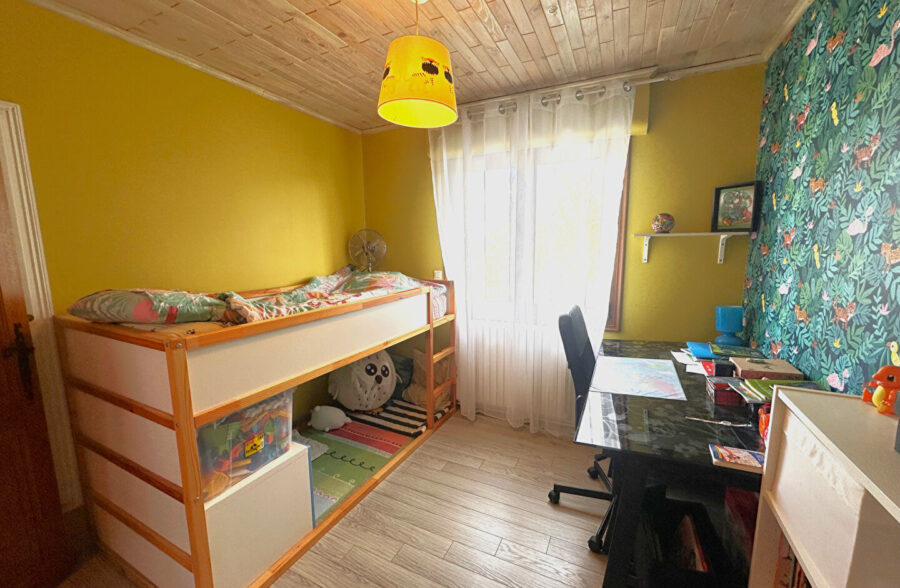 Maison de 133m² habitable de suite clé en mains