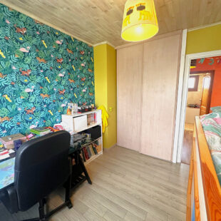 Maison de 133m² habitable de suite clé en mains
