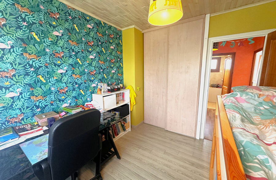 Maison de 133m² habitable de suite clé en mains