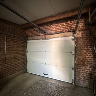 Maison de 133m² habitable de suite clé en mains