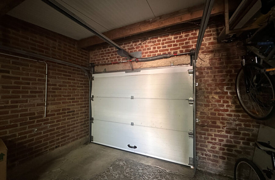 Maison de 133m² habitable de suite clé en mains