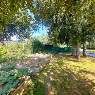 Maison de 133m² habitable de suite clé en mains