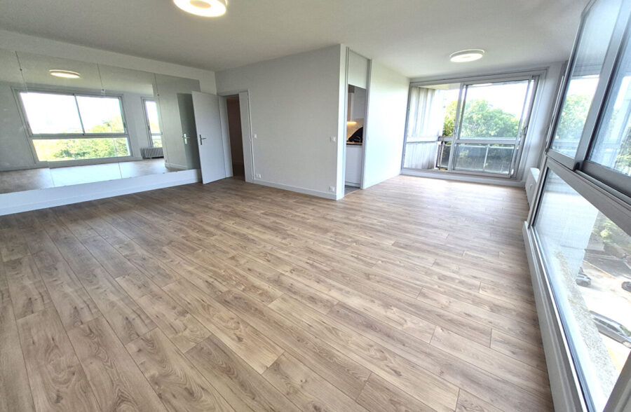 Appartement Cambrai 3 pièce(s) 96 m2