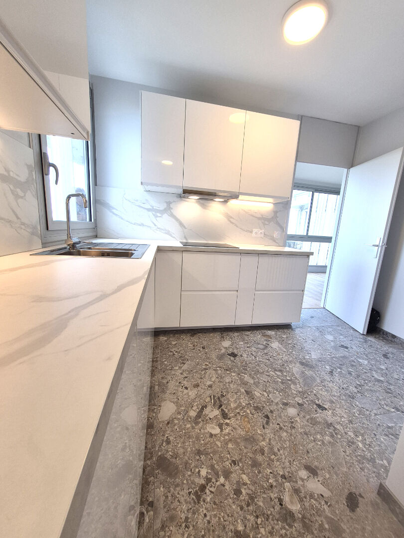 Appartement Cambrai 3 pièce(s) 96 m2
