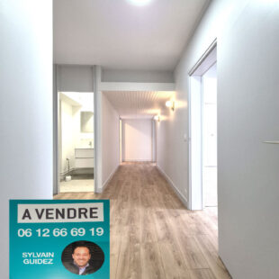 Appartement Cambrai 3 pièce(s) 96 m2