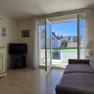 Appartement Wimereux bord de mer