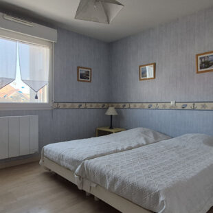 Appartement Wimereux bord de mer
