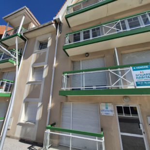 Appartement Wimereux bord de mer