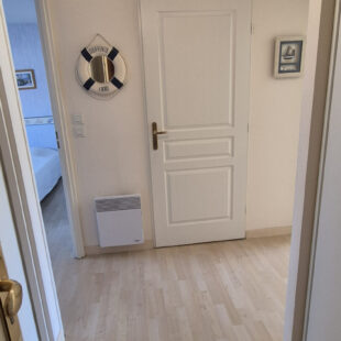 Appartement Wimereux bord de mer