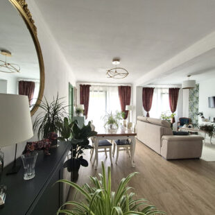 MAISON DE RESIDENCE