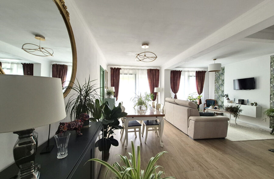 MAISON DE RESIDENCE