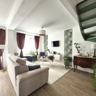 MAISON DE RESIDENCE