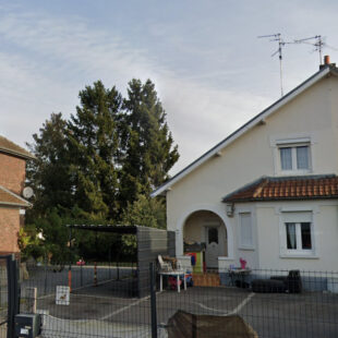 Maison  centre ville Denain
