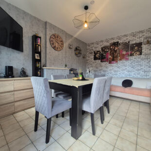 Maison coup de coeur