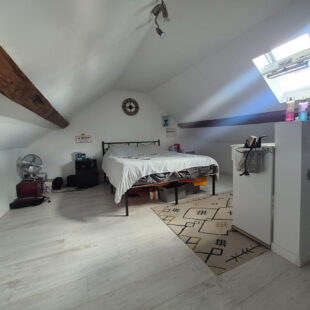 Maison coup de coeur