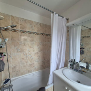 Appartement Arras 2 pièce(s)