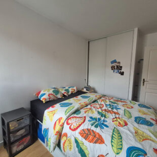 Appartement Arras 2 pièce(s)