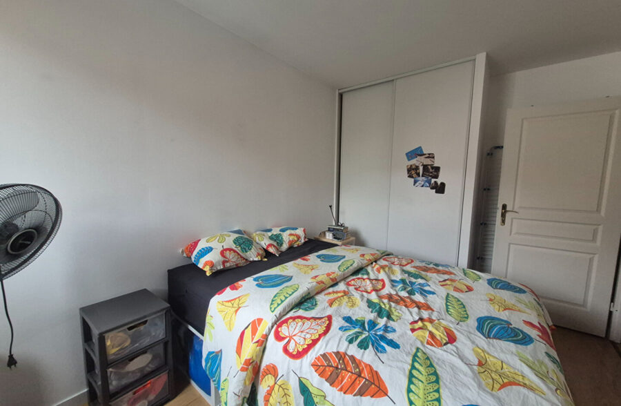 Appartement Arras 2 pièce(s)