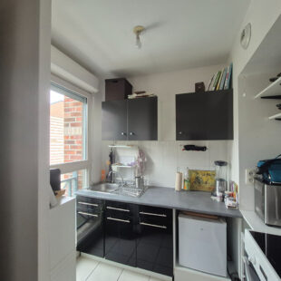 Appartement Arras 2 pièce(s)