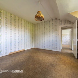 MAISON AVEC POTENTIEL