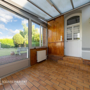 MAISON AVEC POTENTIEL