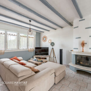 Maison Aniche 6 pièce(s) 90 m2