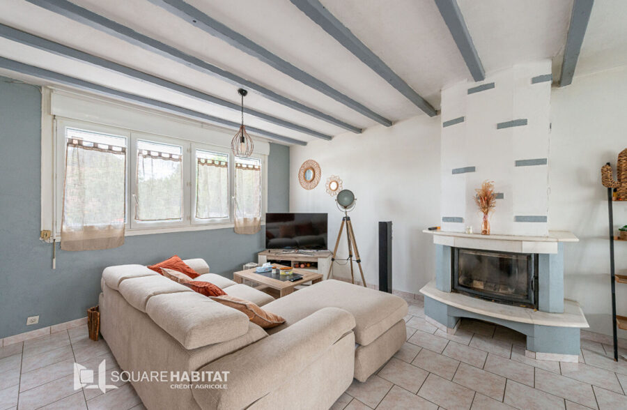 Maison Aniche 6 pièce(s) 90 m2