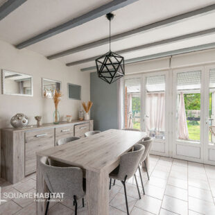 Maison Aniche 6 pièce(s) 90 m2