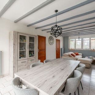 Maison Aniche 6 pièce(s) 90 m2