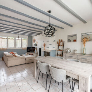 Maison Aniche 6 pièce(s) 90 m2