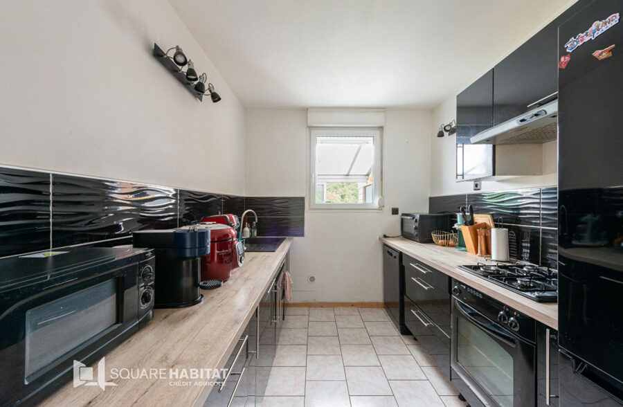 Maison Aniche 6 pièce(s) 90 m2