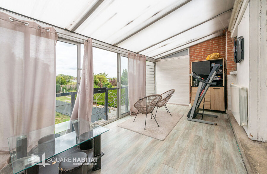 Maison Aniche 6 pièce(s) 90 m2