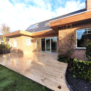 Maison Cambrai 6 pièce(s) 135 m2