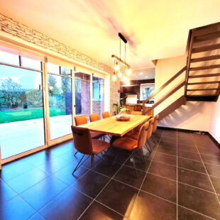Maison Cambrai 6 pièce(s) 135 m2