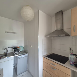 Appartement Arras 2 pièce(s) 40.22 m2