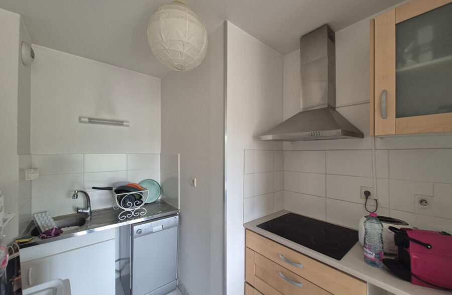 Appartement Arras 2 pièce(s) 40.22 m2