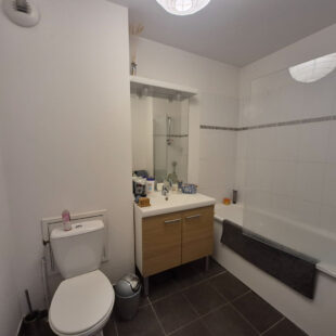 Appartement Arras 2 pièce(s) 40.22 m2 Appartement Arras 2 pièce(s) 40.22 m2