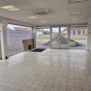 Local Commercial 94m²