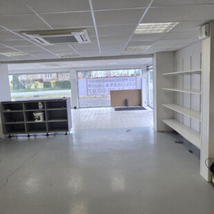 Local Commercial 94m²