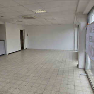 Local Commercial 94m²