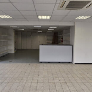 Local Commercial 94m²